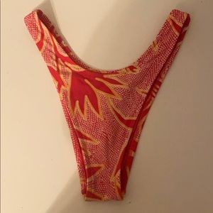 Bikini bottoms